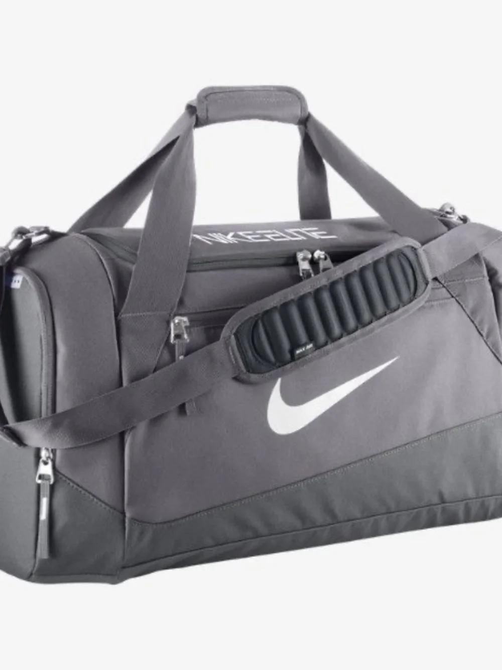 Nike elite max